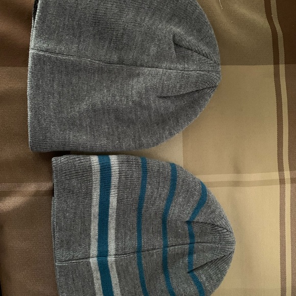 Wind River Men’s Toque x 2 | NWOT - Picture 3 of 4